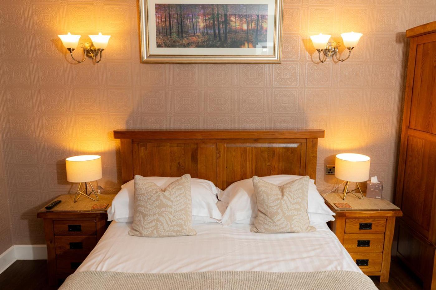 Coalbrookdale Villa アイアンブリッジ エクステリア 写真