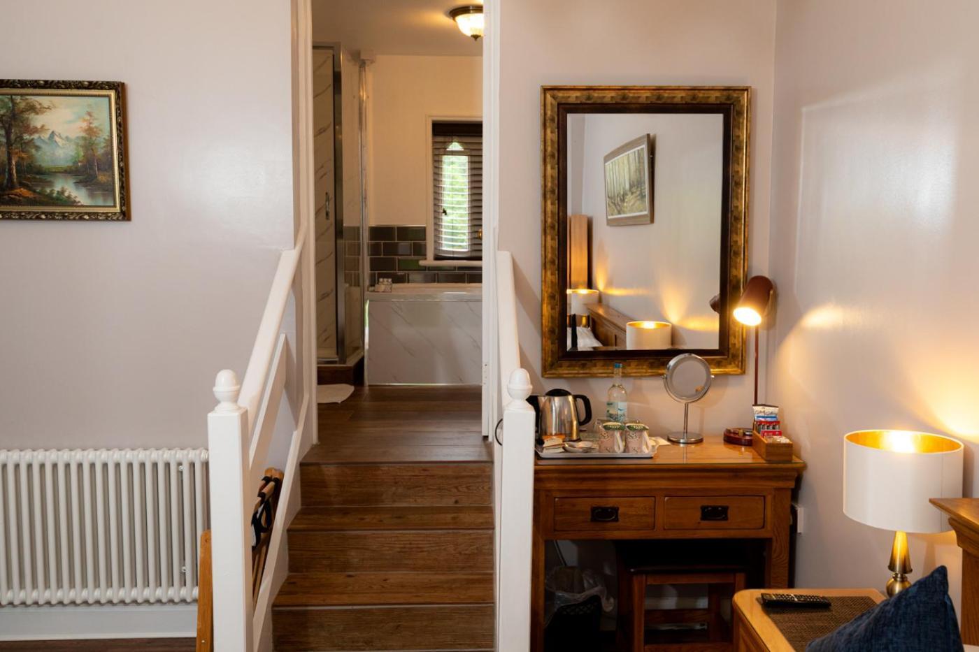 Coalbrookdale Villa アイアンブリッジ エクステリア 写真