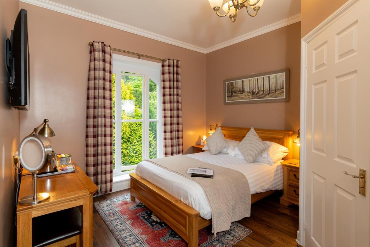 Coalbrookdale Villa アイアンブリッジ エクステリア 写真