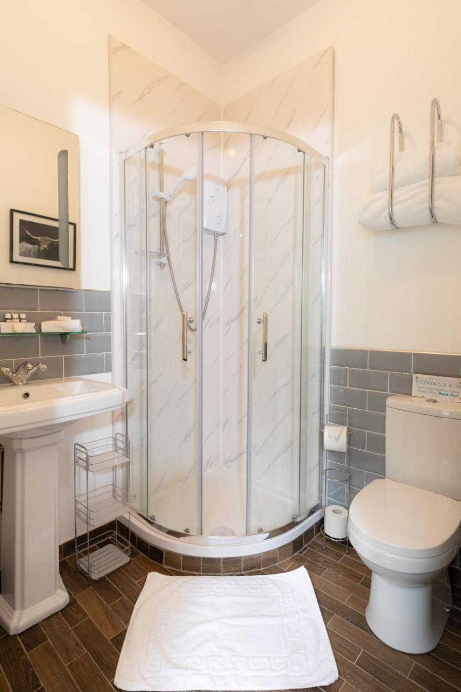 Coalbrookdale Villa アイアンブリッジ エクステリア 写真