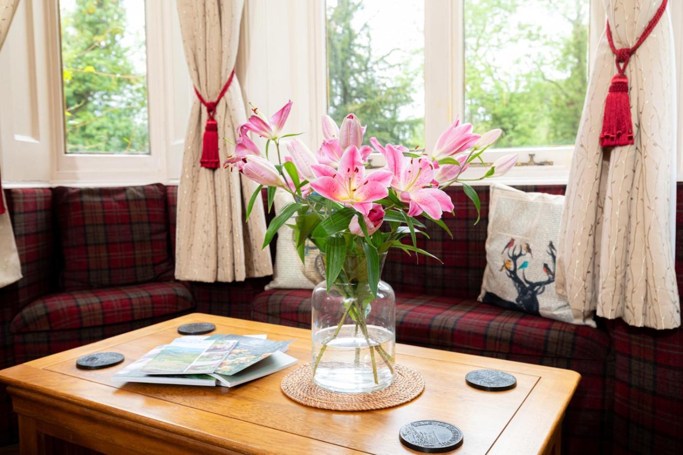 Coalbrookdale Villa アイアンブリッジ エクステリア 写真