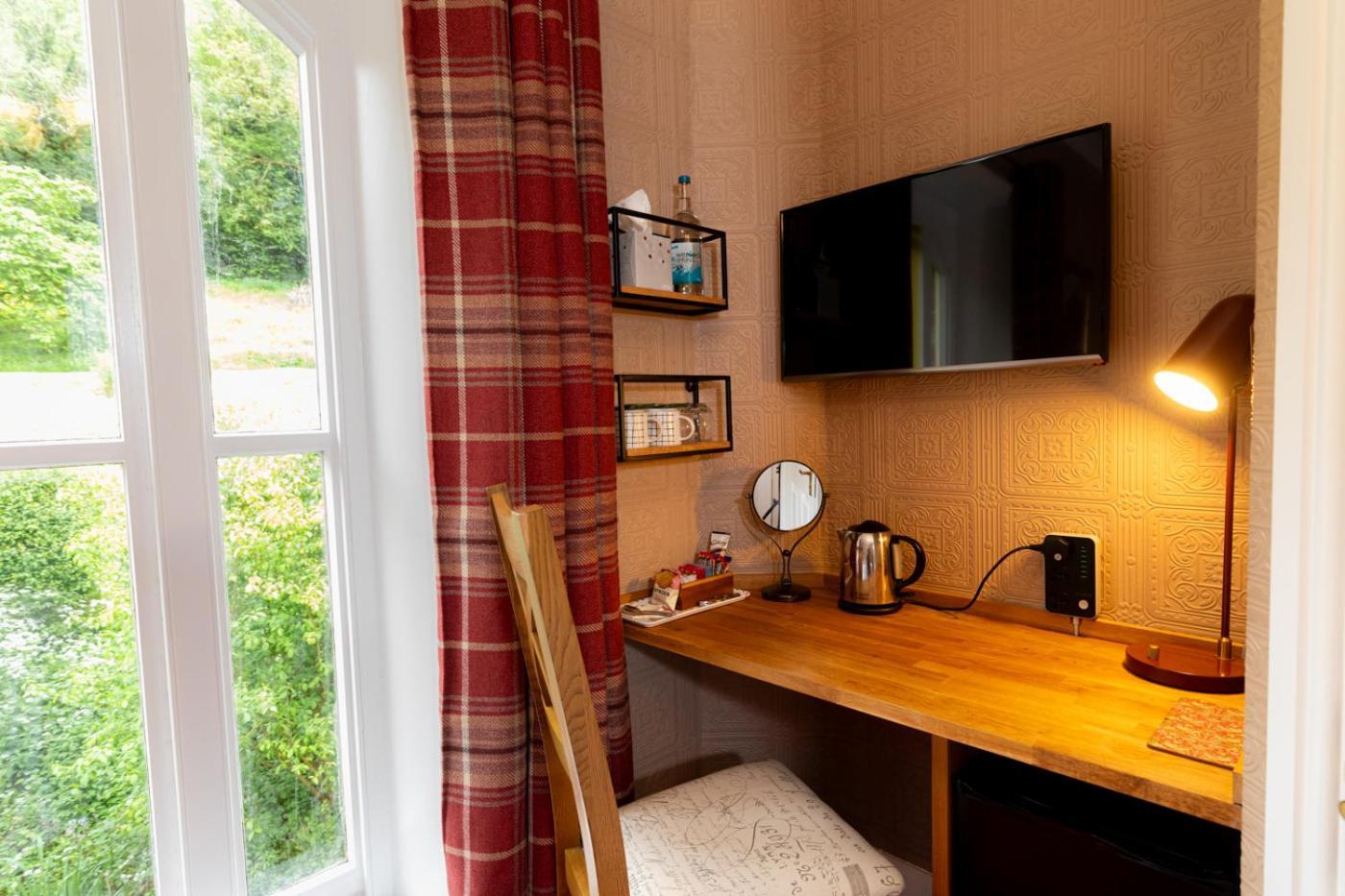 Coalbrookdale Villa アイアンブリッジ エクステリア 写真