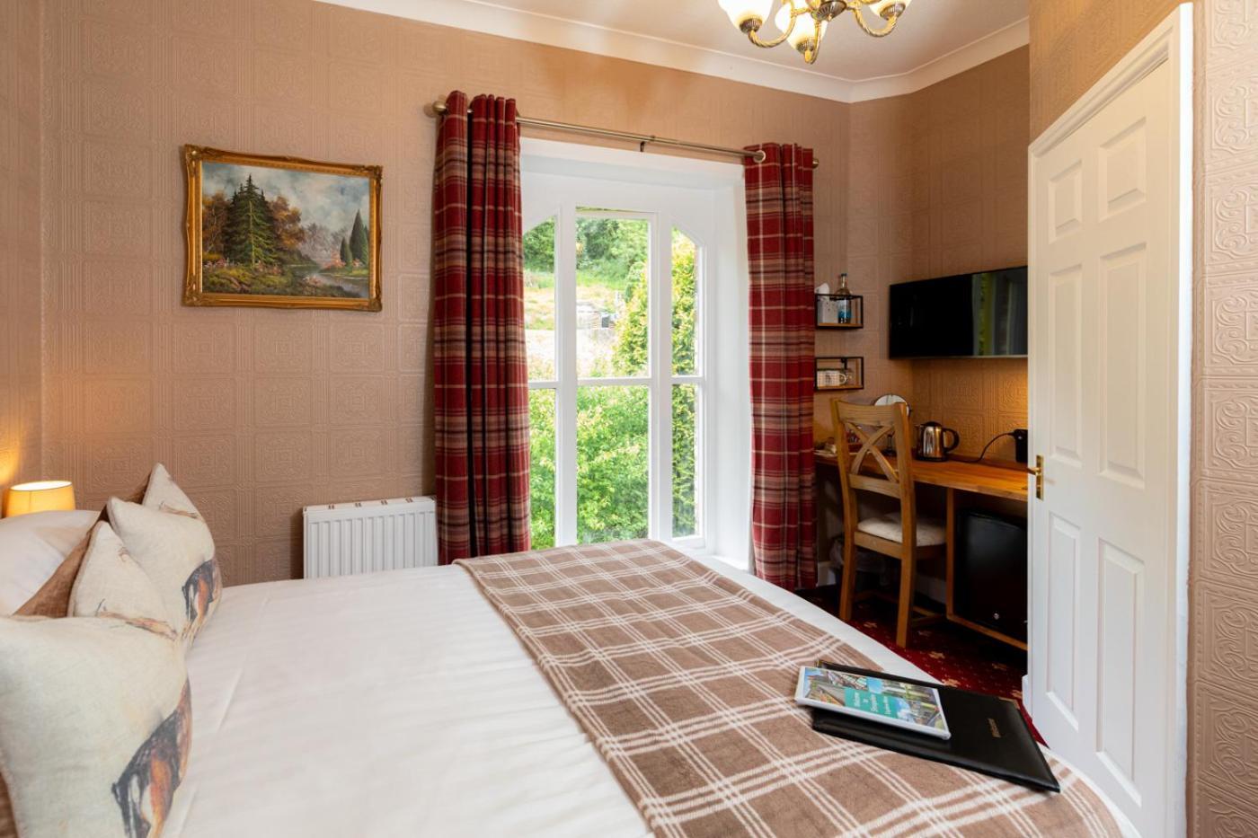 Coalbrookdale Villa アイアンブリッジ エクステリア 写真