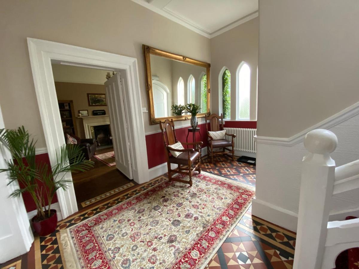 Coalbrookdale Villa アイアンブリッジ エクステリア 写真